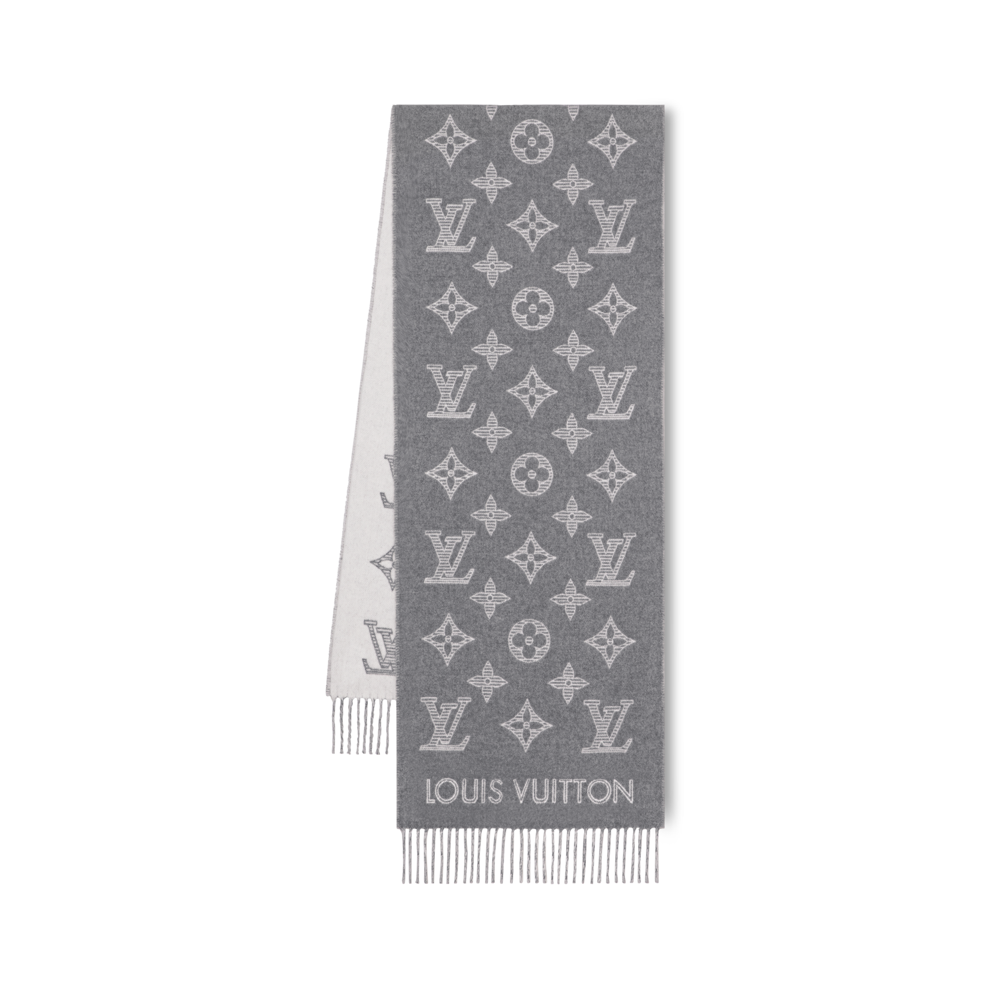 Echarpe MNG Shadow S00 - Acessórios | LOUIS VUITTON ®